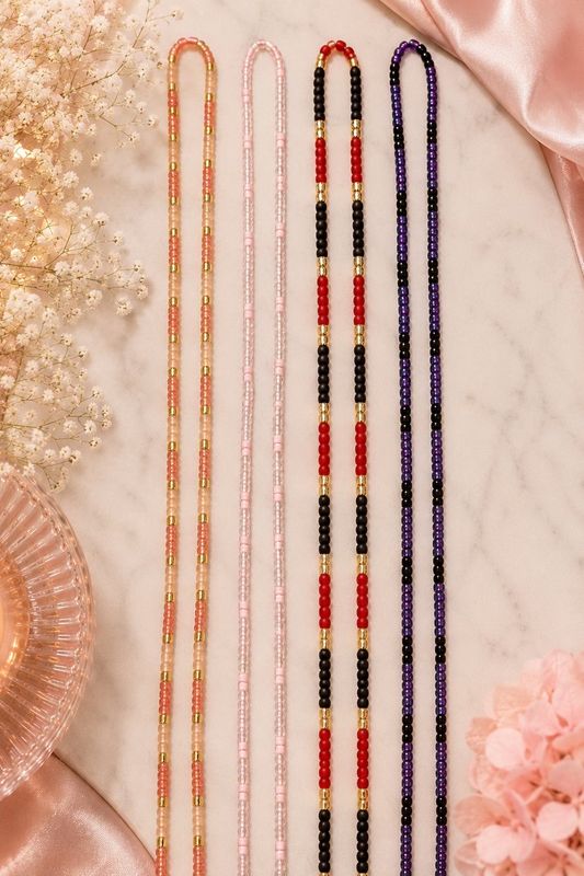 Waist Beads