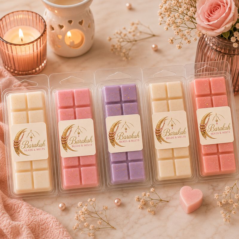 Individual Wax Melts