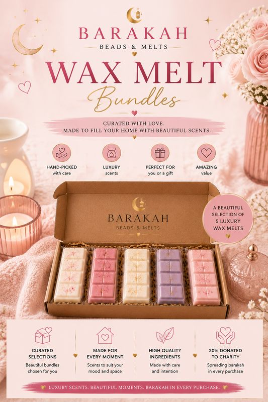 Wax Melt Bundles