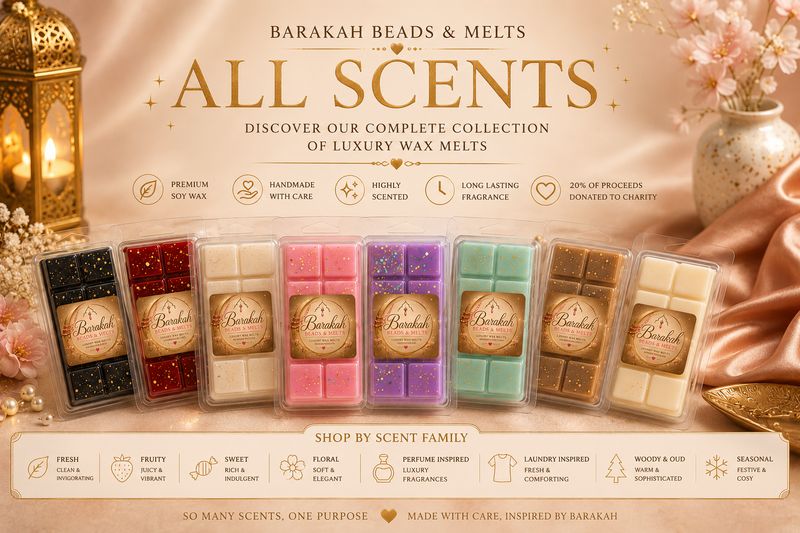 All Scents