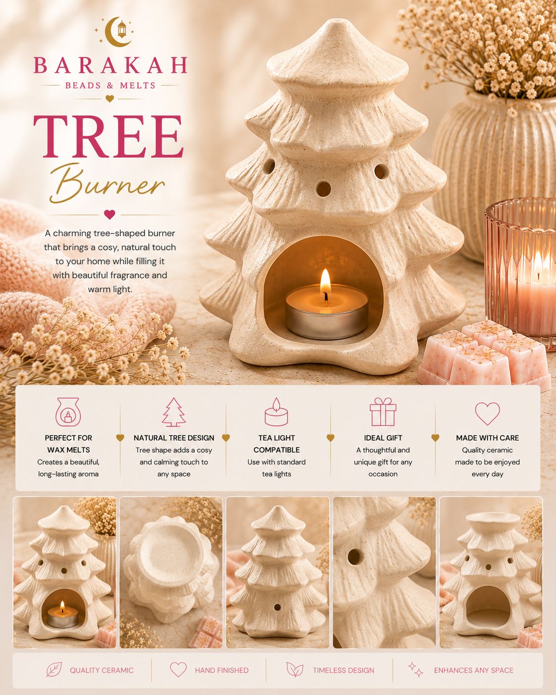 The Tree Burner The Tree Burner