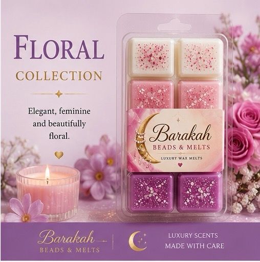 Floral Collection