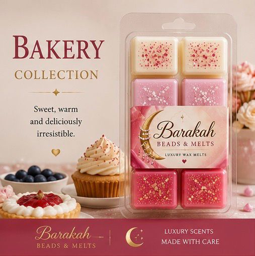 Bakery Collection