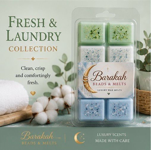 Fresh &amp; Laundry Collection