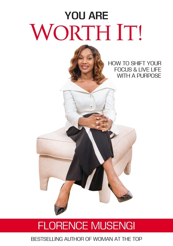 You Are Worth It