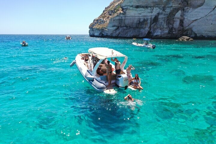 CAGLIARI Speedy Boat Tour
Avalable from 23rd March 2024 27th of May 2024