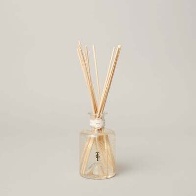 No. 01 Fig - 200ml room diffuser by True Grace