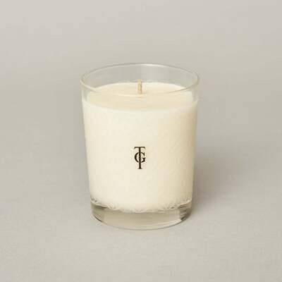 No. 01 Fig classic candle by True Grace