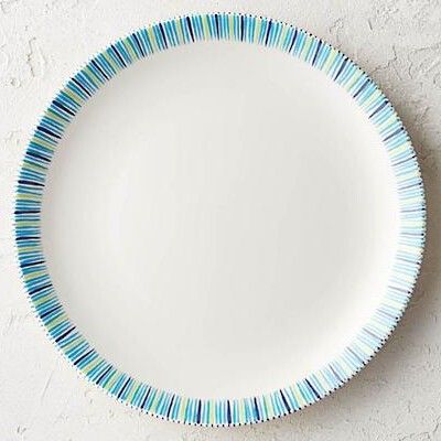 Dinner Plate 10.5&quot;