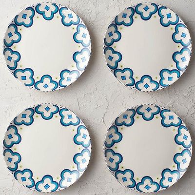 Salad Plate 9&quot; Set of 4