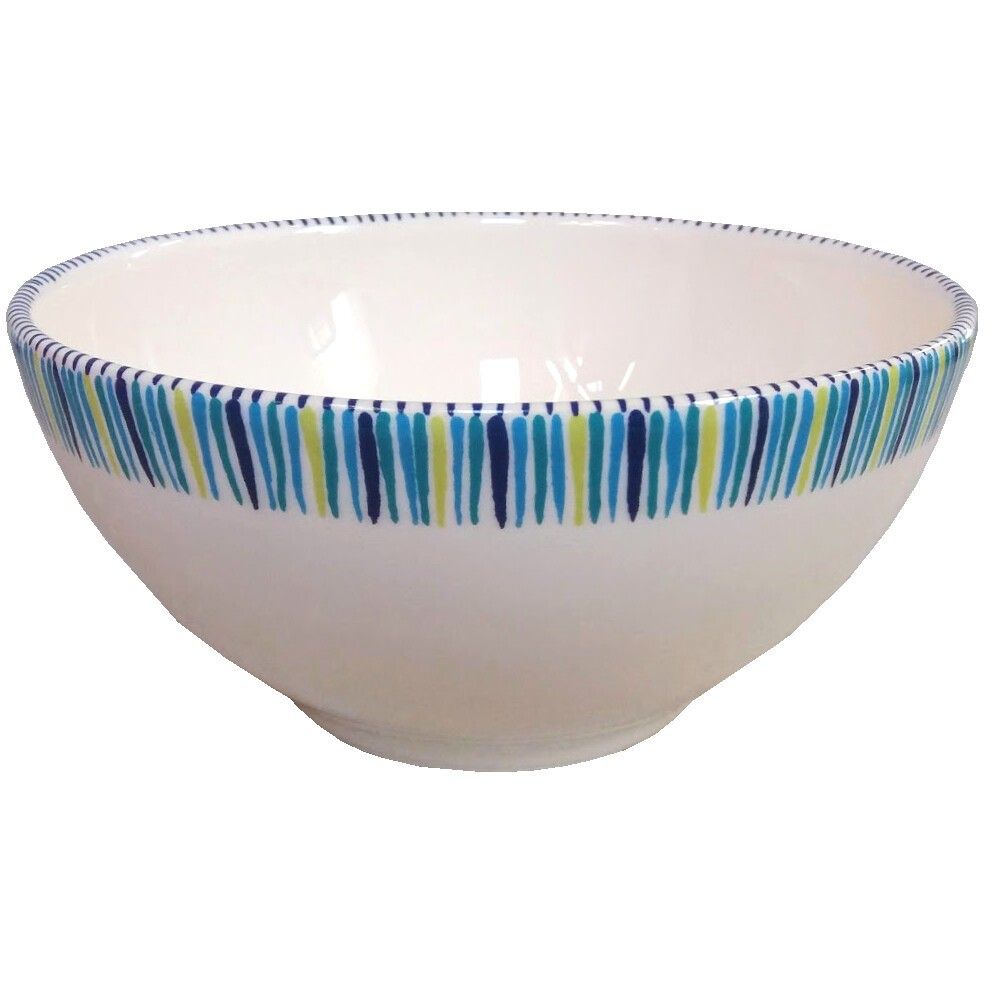 Cereal Bowl 6&quot; nr. 3
