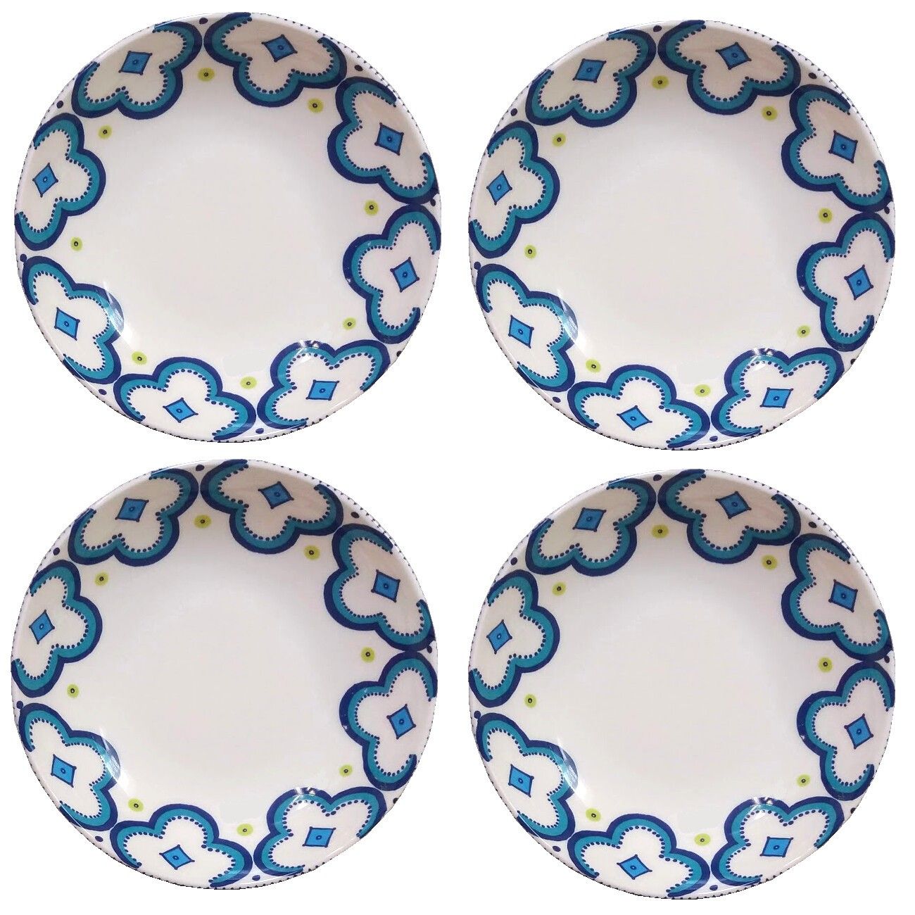 Wok Bowl 7.5&quot; nr. 1 Set of 4