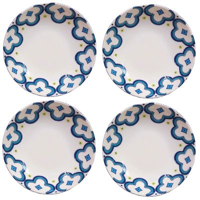 Wok Bowl 7.5&quot; nr. 1 Set of 4