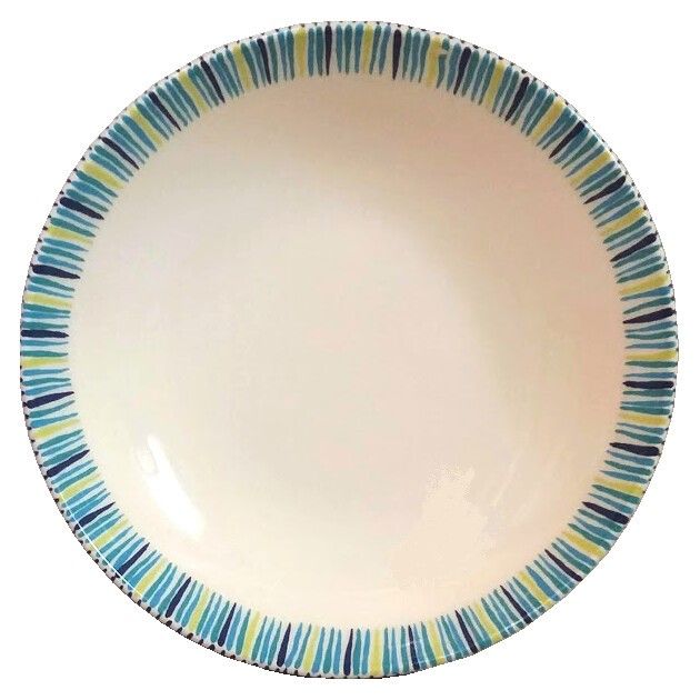 Wok Bowl 7.5&quot; nr. 2