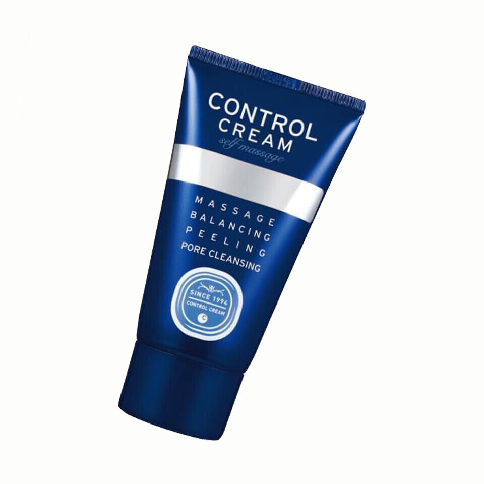 Charmzone Control Cream