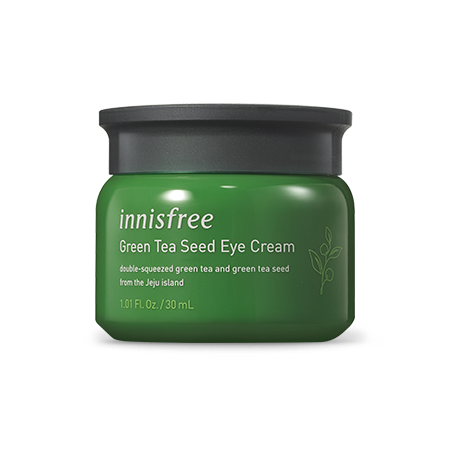 Innisfree Green Tea Seed Cream 50ml
