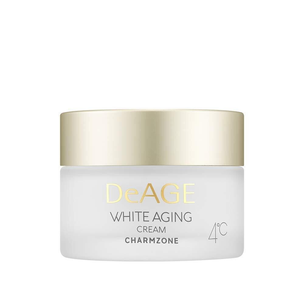 DeAge Whiteaging Cream