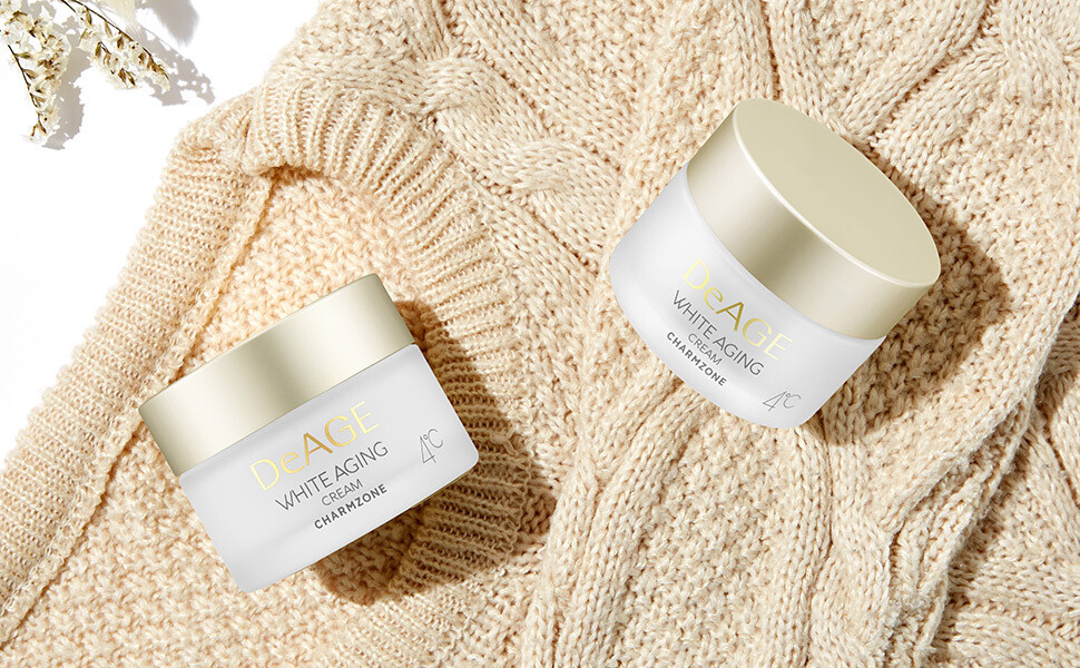 DeAge Whiteaging Cream