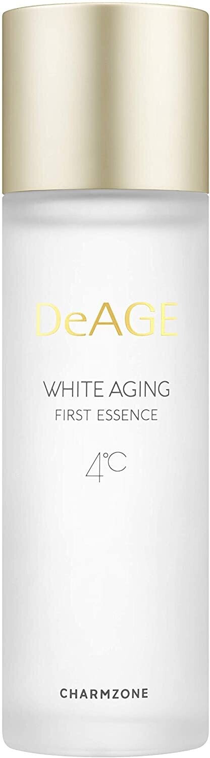 DeAge Whiteaging First Essence