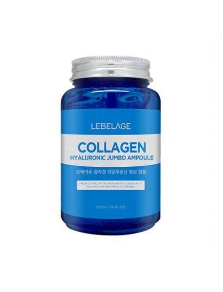 Lebelage Collagen Hyaluronic Jumbo Ampoule