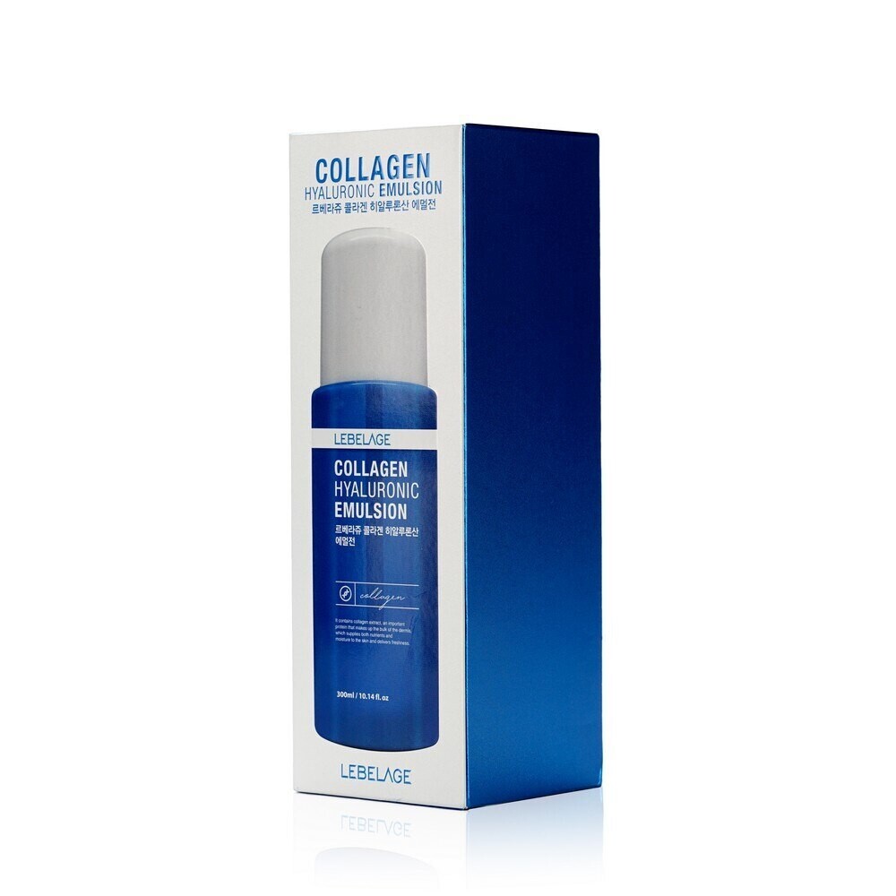 Lebelage Collagen Hyaluronic Emulsion