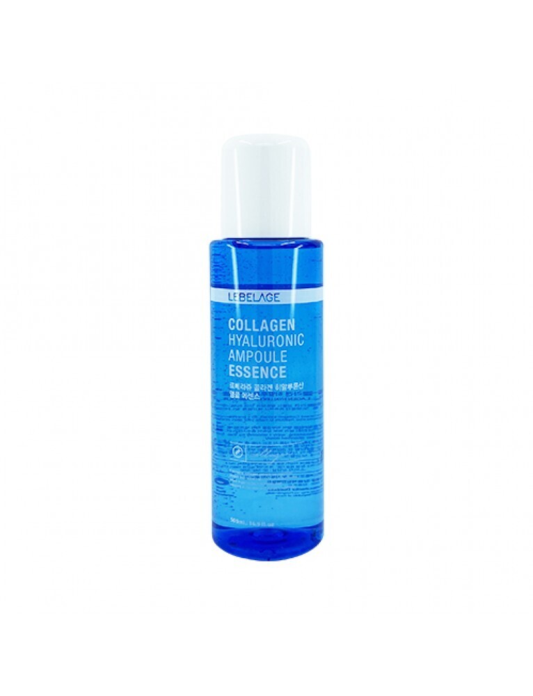 Lebelage Collagen Hyaluronic Ampoule Essence