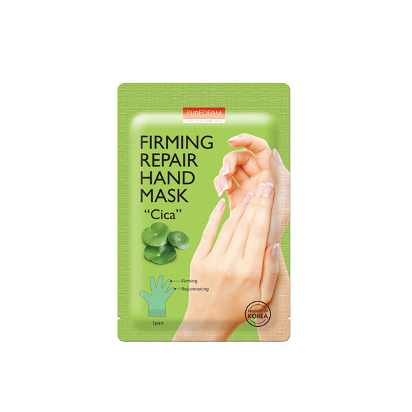 Purederm Firming Repair Hand Mask &quot;CICA&quot;