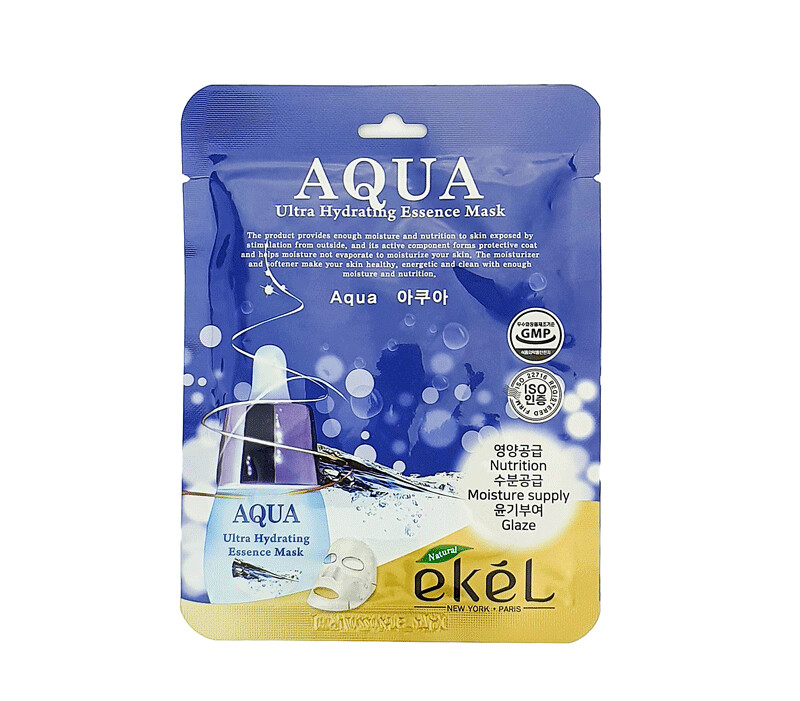 Ekel Aqua Mask