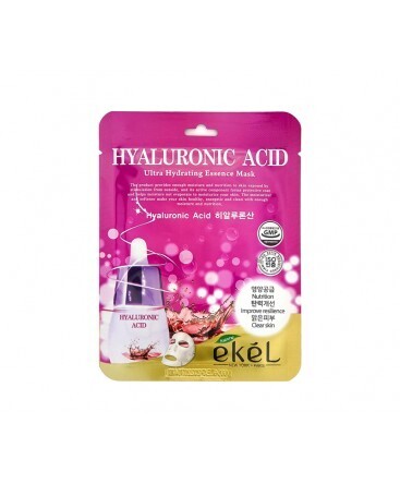 Ekel Hyaluronic Acid Mask
