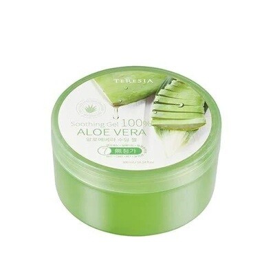 TERESIA Aloe Vera Soothing Gel 300ml