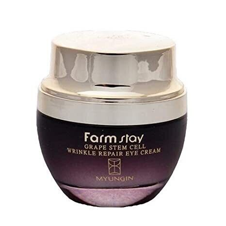 FARMSTAY GRAPE STEM CELL WRINKLE LIFTING CREAM