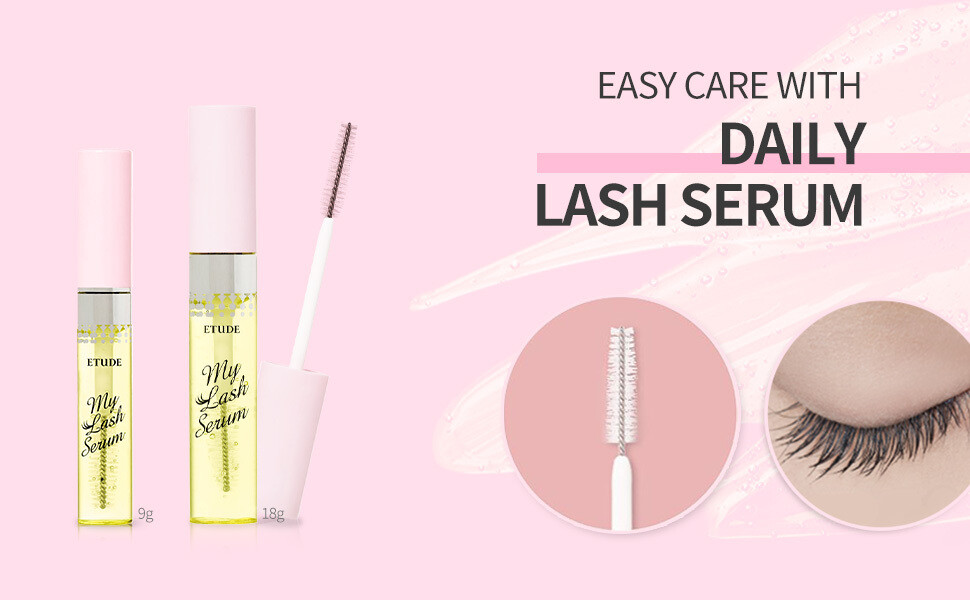 Etude House My Lash Serum
