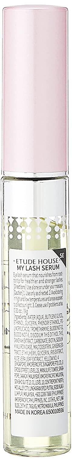 Etude House My Lash Serum