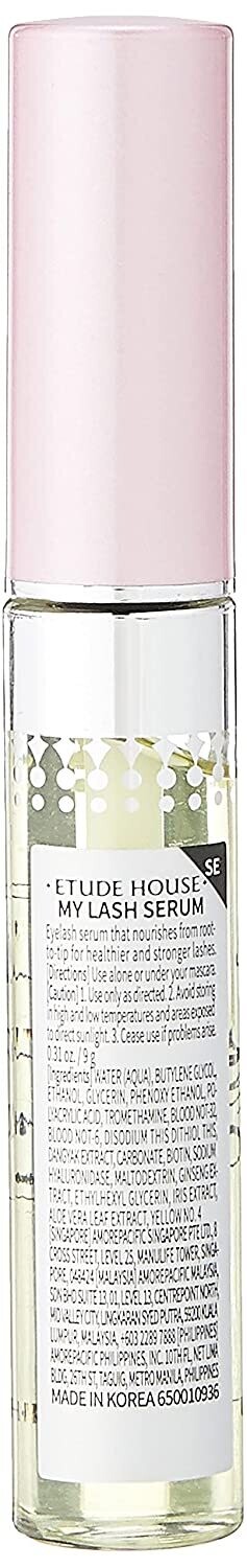 Etude House My Lash Serum