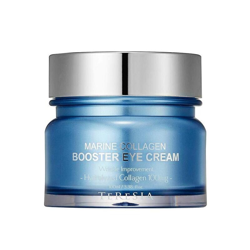 Teresia Marine Collagen Booster Eye Cream 100ml