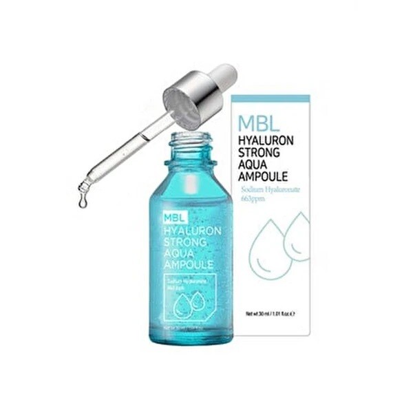 MBL Hyaluron Strong Aqua Ampoule