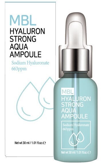 MBL Hyaluron Strong Aqua Ampoule