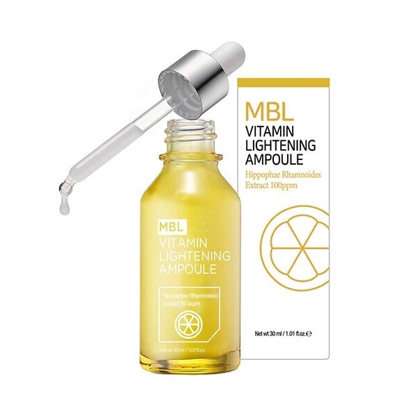MBL VITAMIN LIGHTNING AMPOULE
