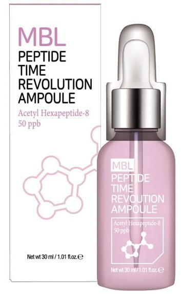 MBL PEPTIDE TIME REVOLUTION AMPOULE