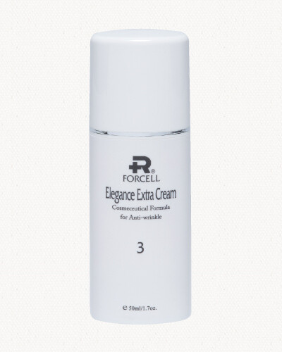 FORCELL ELEGANCE EXTRA CREAM