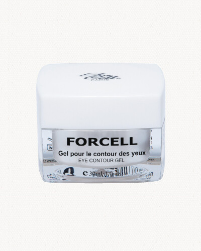 FORCELL EYE CONTOUR GEL