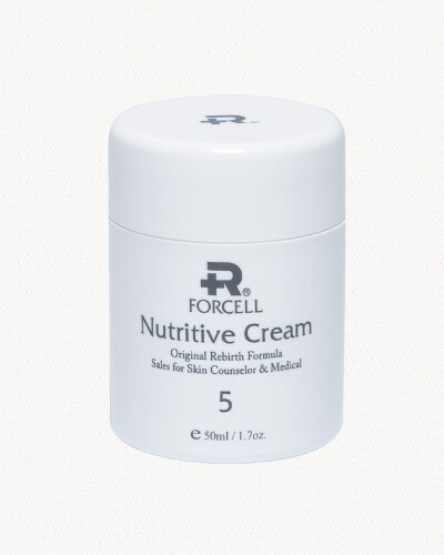 FORCELL NUTRITIVE CREAM