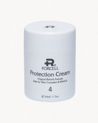 FORCELL PROTECTION CREAM