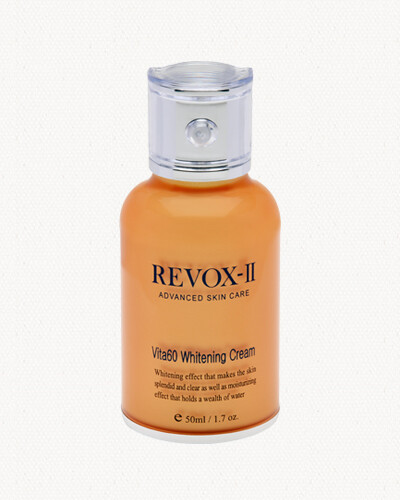 Vita60 Whitening Cream 50ml