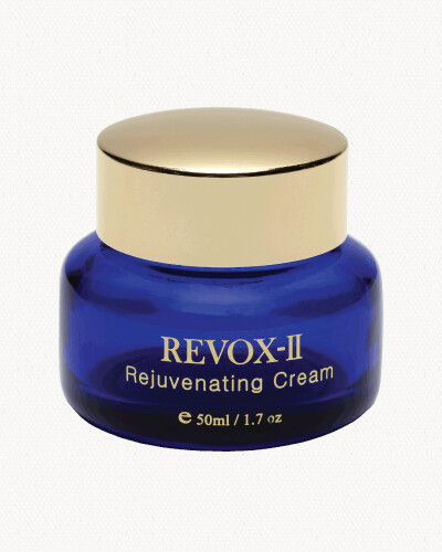 Rejuvenating Cream 50ml