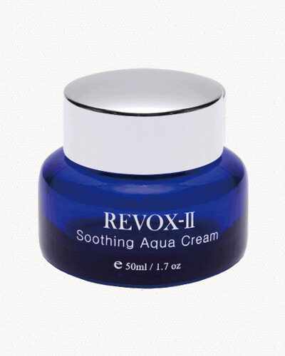 Soothing Aqua Cream 50ml