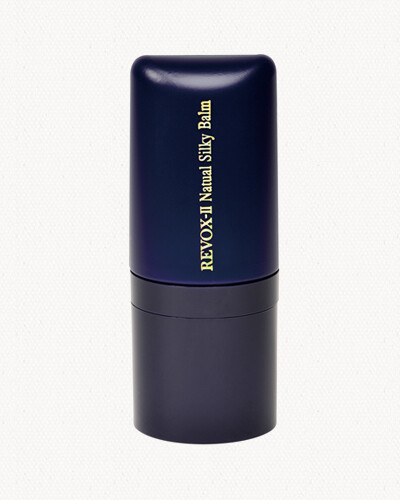 Natural Silky Balm 25g