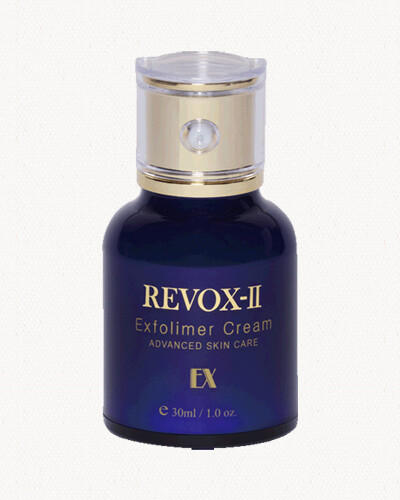 Exfolimer cream 30ml
