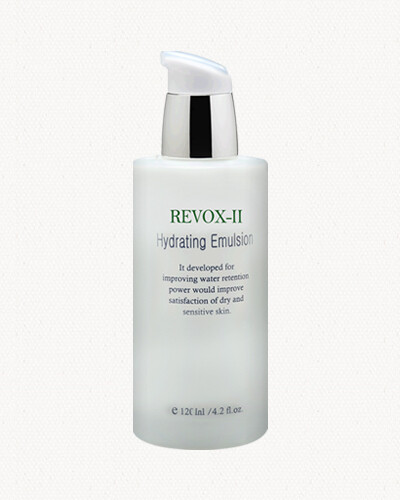 Hydrating Emulsion 120ml