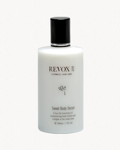 Sweet Body Serum